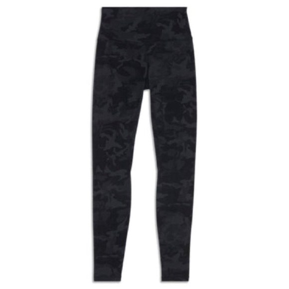 Lululemon Align High-Rise Pant 25" - Picture 2 of 2